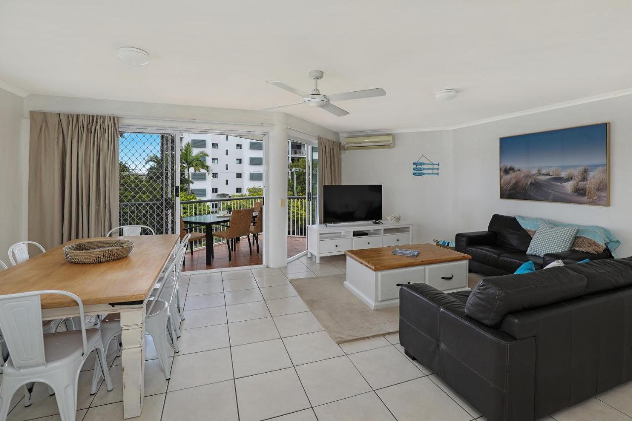 Dockside Apartments Мулулаба Экстерьер фото