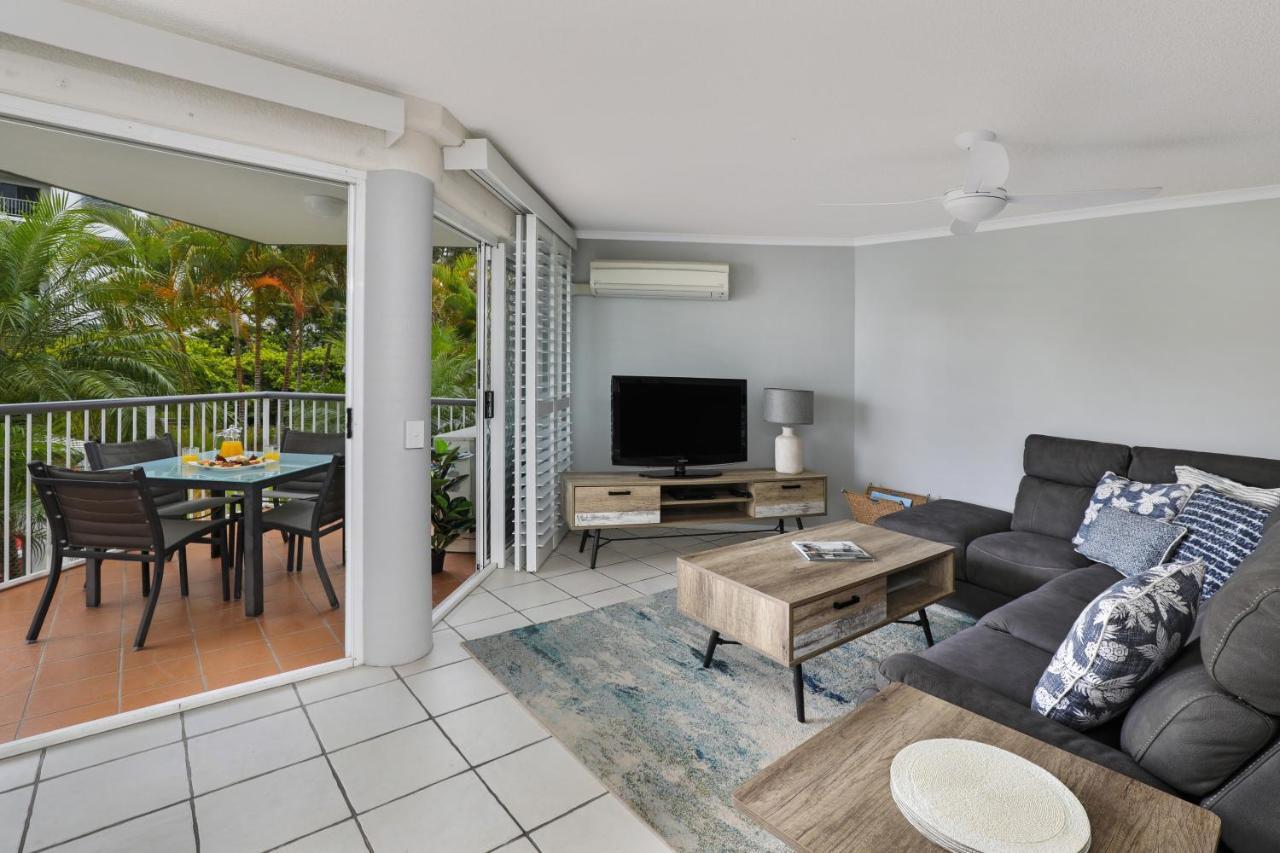 Dockside Apartments Мулулаба Экстерьер фото