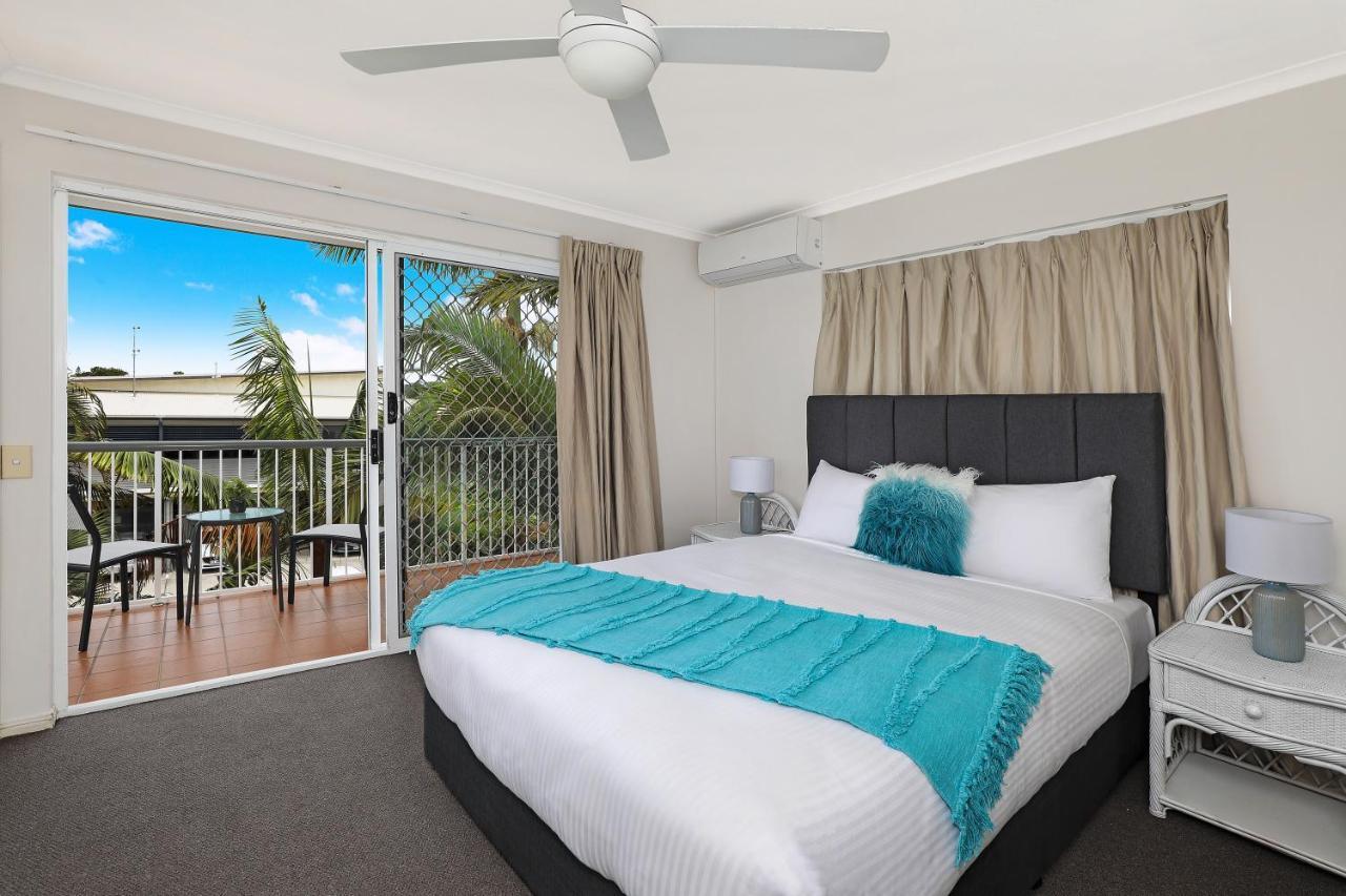 Dockside Apartments Мулулаба Экстерьер фото