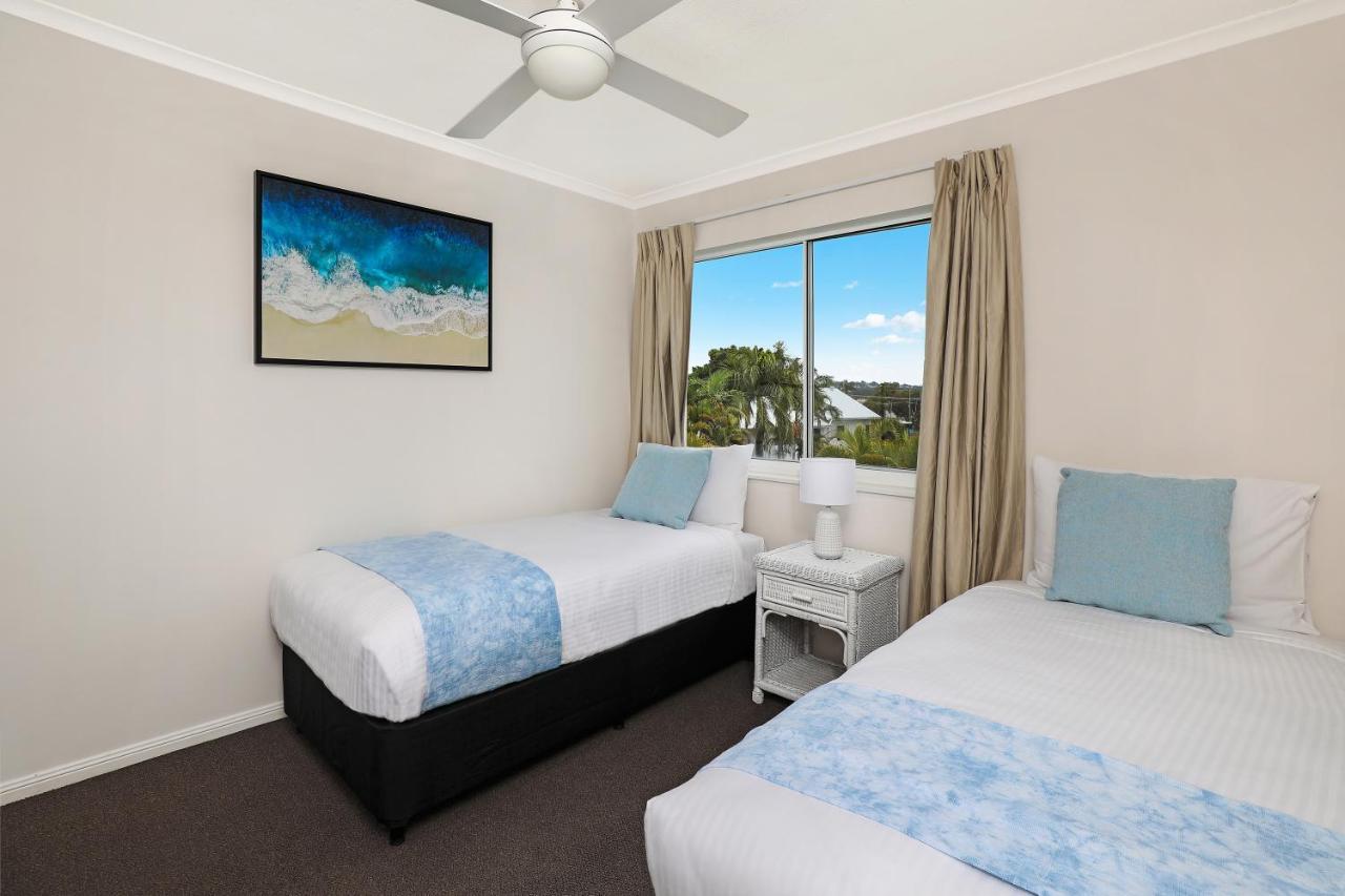 Dockside Apartments Мулулаба Экстерьер фото