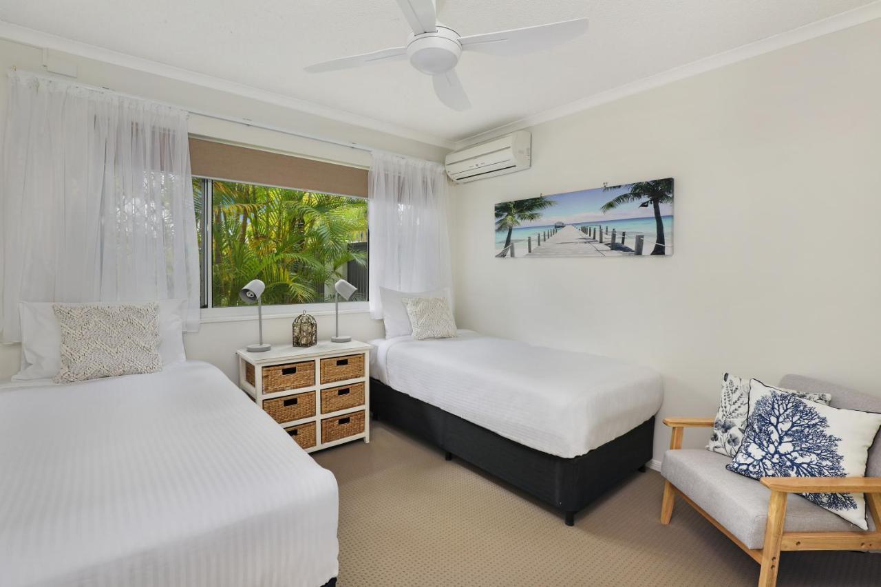 Dockside Apartments Мулулаба Экстерьер фото