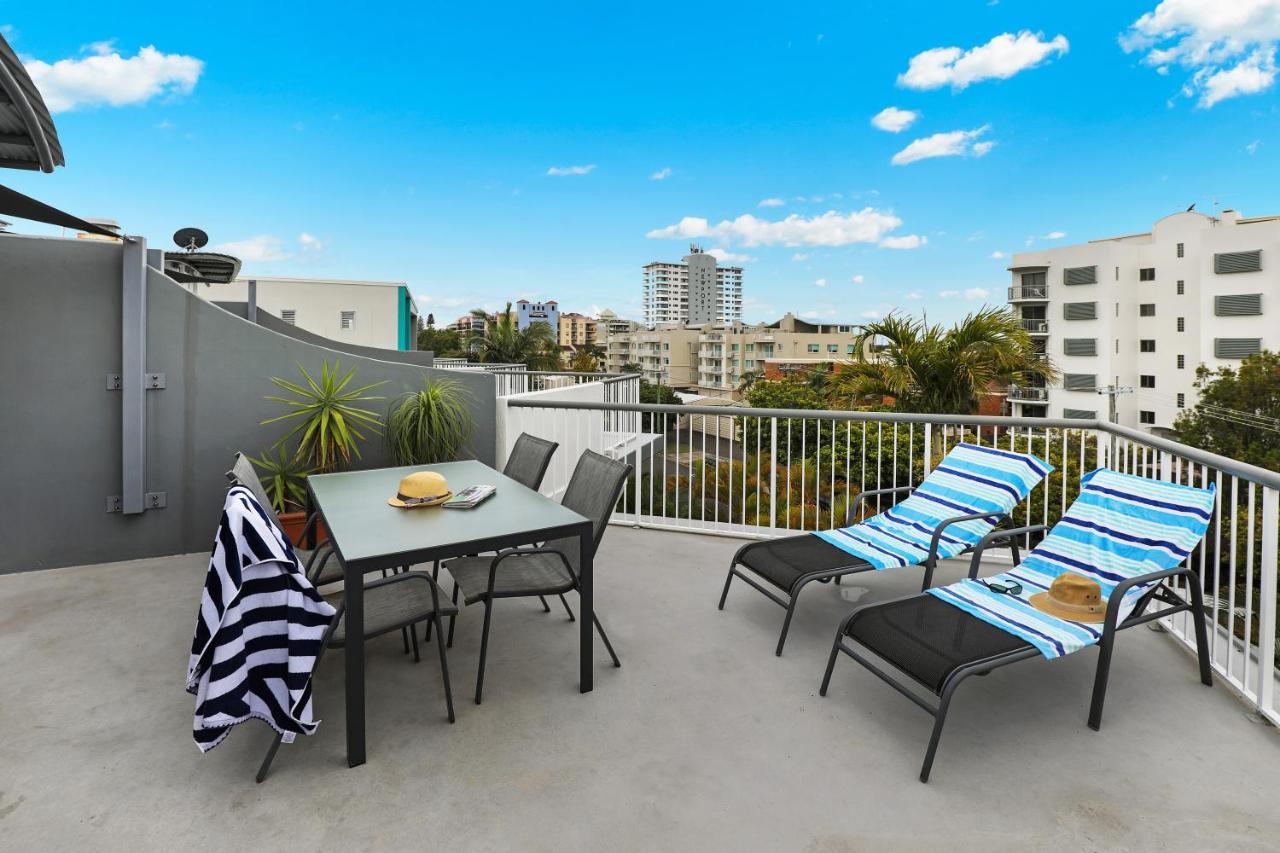 Dockside Apartments Мулулаба Экстерьер фото
