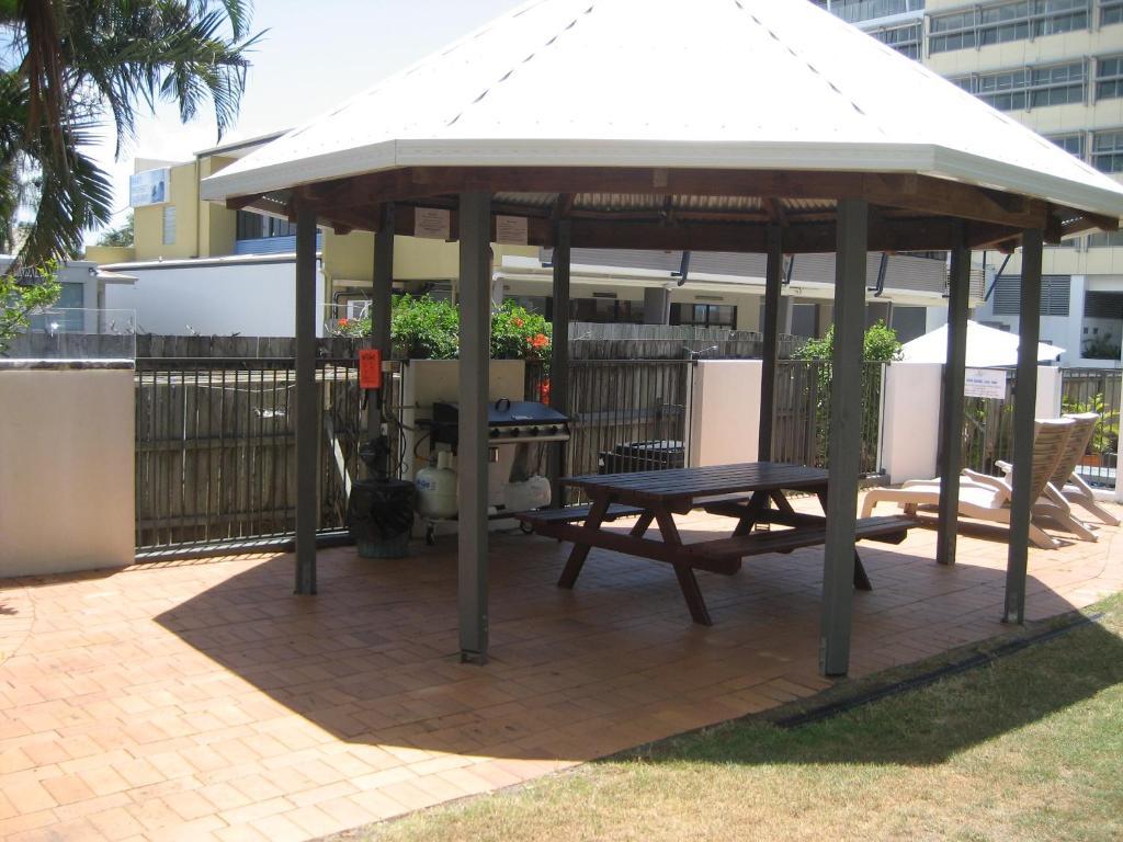Dockside Apartments Мулулаба Экстерьер фото