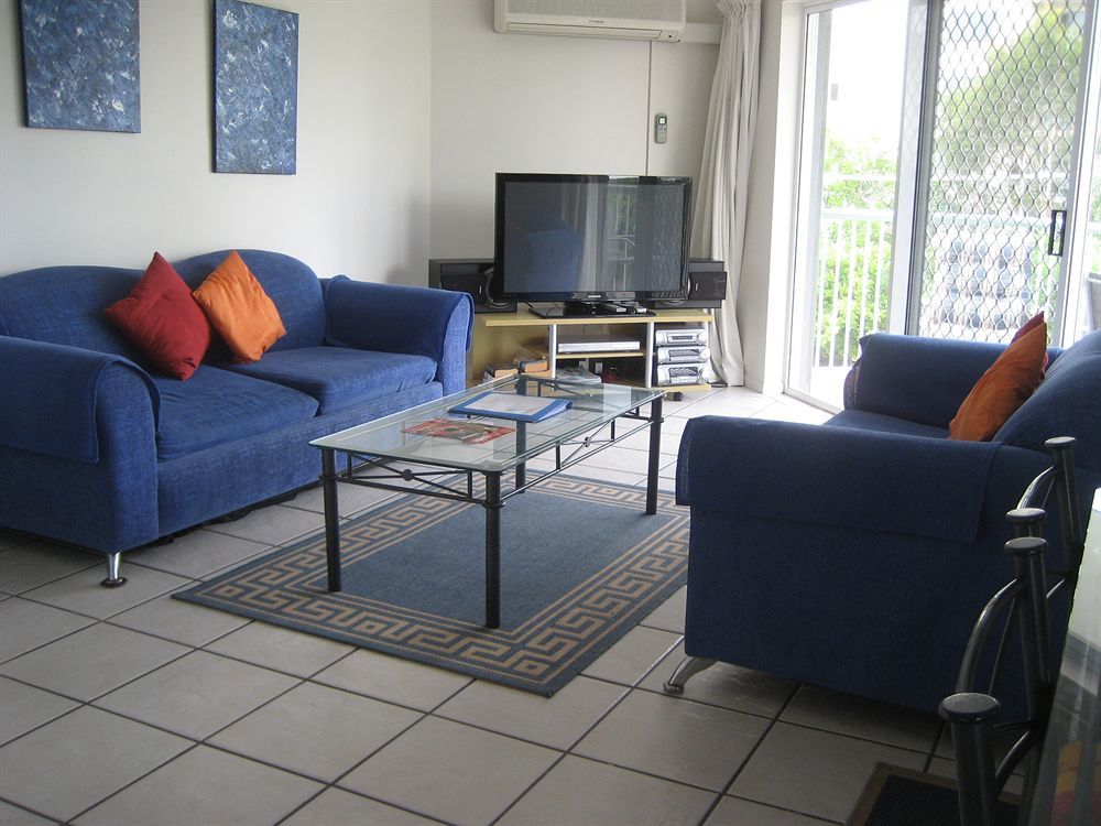 Dockside Apartments Мулулаба Экстерьер фото