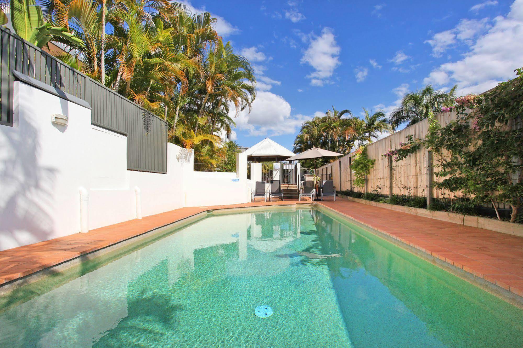 Dockside Apartments Мулулаба Экстерьер фото