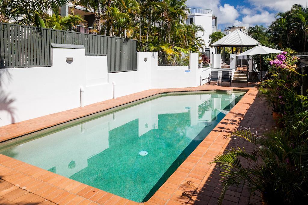 Dockside Apartments Мулулаба Экстерьер фото