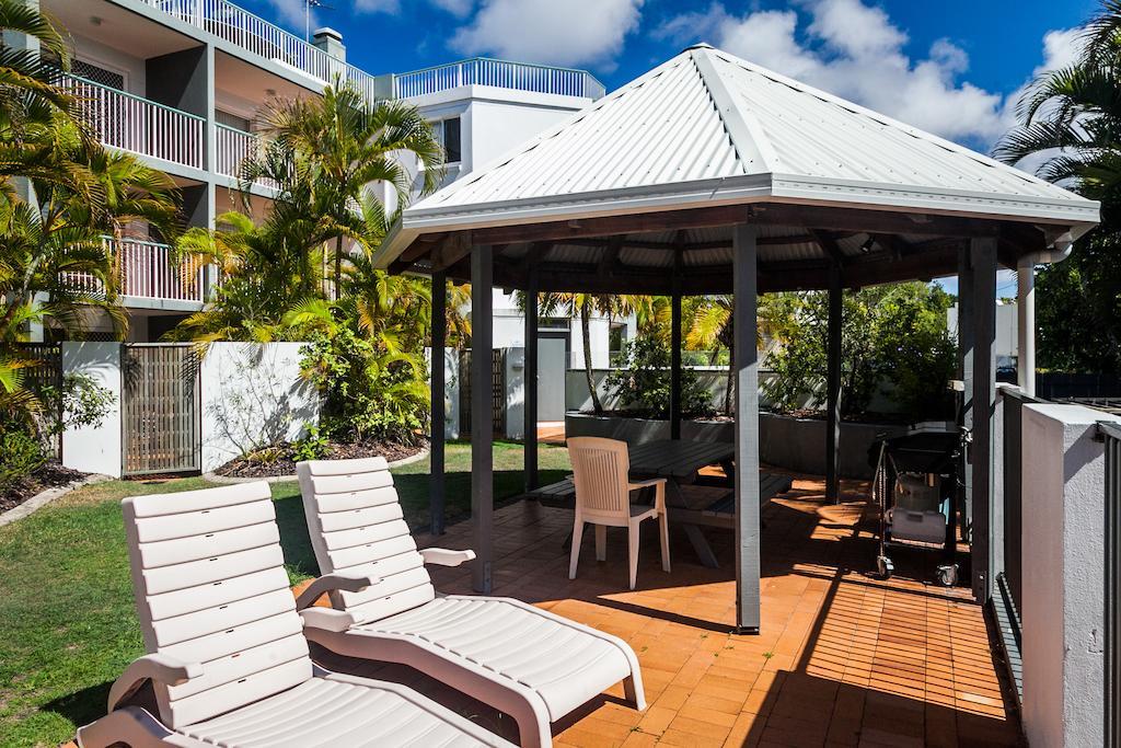 Dockside Apartments Мулулаба Экстерьер фото
