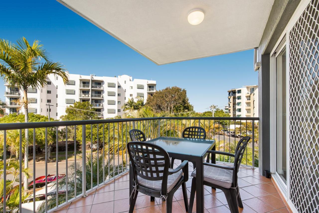 Dockside Apartments Мулулаба Экстерьер фото