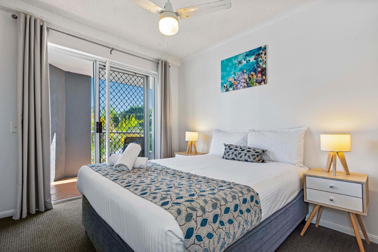 Dockside Apartments Мулулаба Экстерьер фото